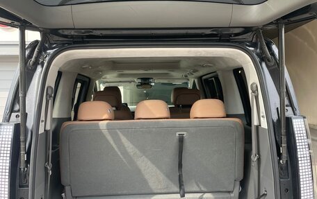 Hyundai Staria, 2023 год, 5 450 000 рублей, 12 фотография