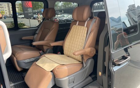 Hyundai Staria, 2023 год, 5 450 000 рублей, 9 фотография