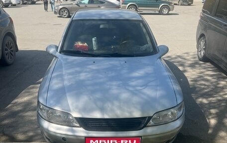 Opel Vectra B рестайлинг, 1999 год, 129 000 рублей, 1 фотография