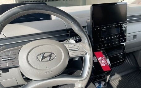 Hyundai Staria, 2023 год, 5 450 000 рублей, 10 фотография