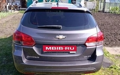 Chevrolet Cruze II, 2013 год, 850 000 рублей, 1 фотография