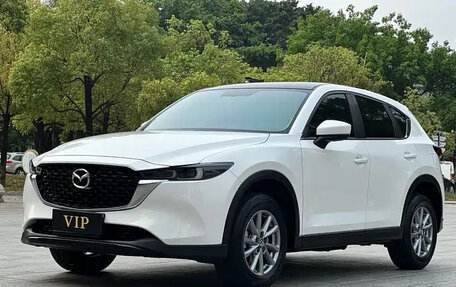 Mazda CX-5 II, 2025 год, 2 510 000 рублей, 1 фотография