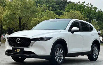 Mazda CX-5 II, 2025 год, 2 510 000 рублей, 1 фотография