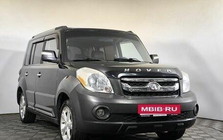 Great Wall Hover M2, 2013 год, 449 000 рублей, 3 фотография