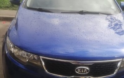KIA Cerato III, 2011 год, 980 000 рублей, 1 фотография