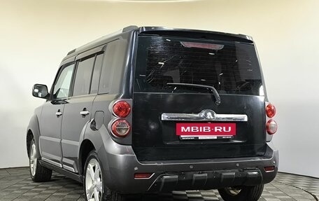 Great Wall Hover M2, 2013 год, 449 000 рублей, 6 фотография