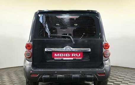 Great Wall Hover M2, 2013 год, 449 000 рублей, 5 фотография
