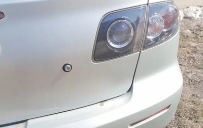 Mazda 3, 2008 год, 615 000 рублей, 1 фотография