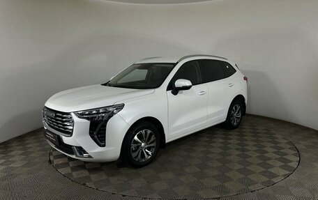 Haval Jolion, 2023 год, 1 680 000 рублей, 1 фотография