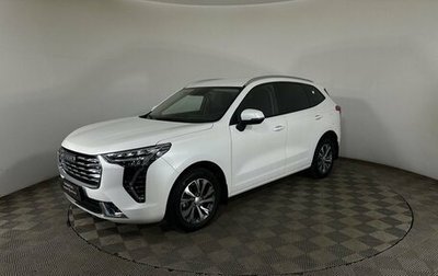 Haval Jolion, 2023 год, 1 680 000 рублей, 1 фотография