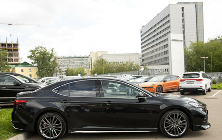 Toyota Camry, 2025 год, 3 928 000 рублей, 3 фотография