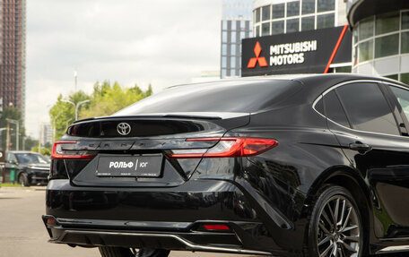 Toyota Camry, 2025 год, 3 928 000 рублей, 20 фотография