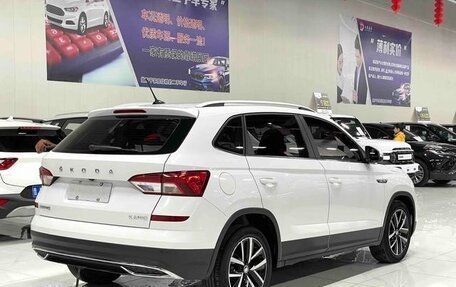 Skoda Kamiq I, 2022 год, 1 640 000 рублей, 4 фотография