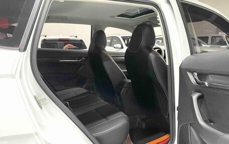 Skoda Kamiq I, 2022 год, 1 640 000 рублей, 8 фотография