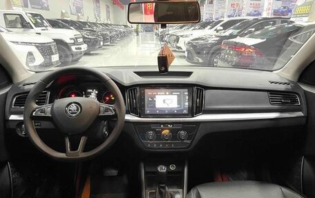 Skoda Kamiq I, 2022 год, 1 640 000 рублей, 6 фотография