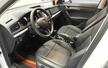 Skoda Kamiq I, 2022 год, 1 640 000 рублей, 7 фотография