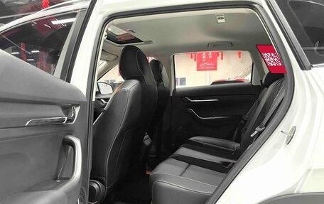 Skoda Kamiq I, 2022 год, 1 640 000 рублей, 9 фотография