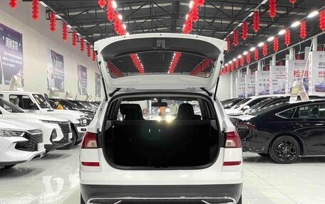 Skoda Kamiq I, 2022 год, 1 640 000 рублей, 11 фотография