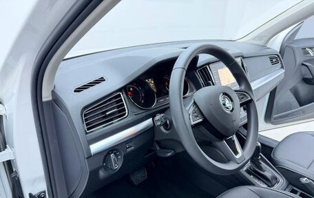 Skoda Kamiq I, 2022 год, 1 610 000 рублей, 13 фотография