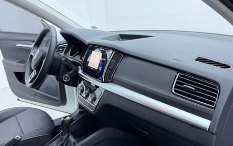 Skoda Kamiq I, 2022 год, 1 610 000 рублей, 12 фотография