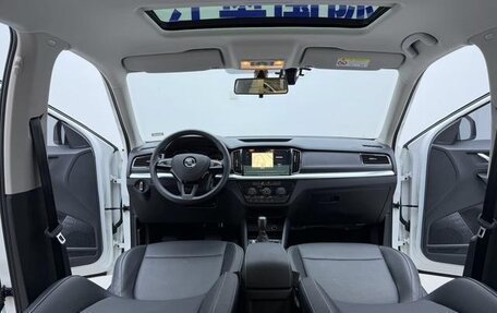 Skoda Kamiq I, 2022 год, 1 610 000 рублей, 7 фотография