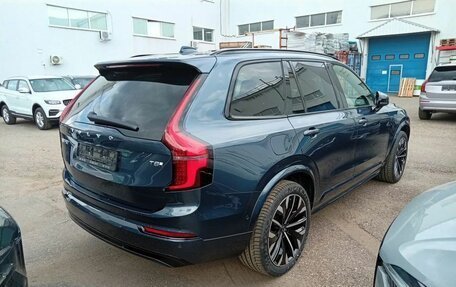 Volvo XC90 II рестайлинг, 2026 год, 16 000 000 рублей, 2 фотография