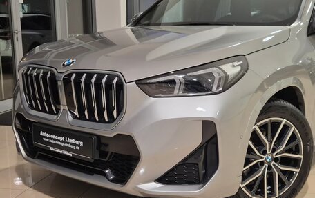 BMW X1, 2025 год, 5 139 000 рублей, 2 фотография