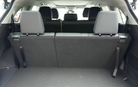 Toyota Highlander, 2026 год, 6 150 000 рублей, 15 фотография