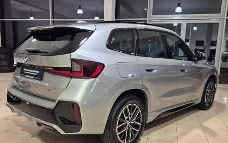 BMW X1, 2025 год, 5 139 000 рублей, 5 фотография