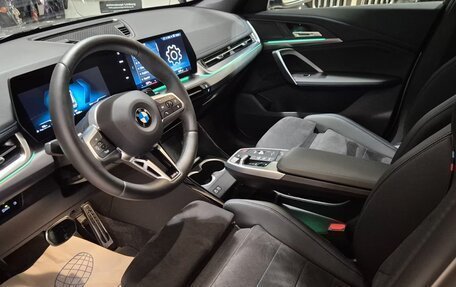 BMW X1, 2025 год, 5 139 000 рублей, 7 фотография
