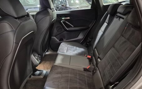 BMW X1, 2025 год, 5 139 000 рублей, 9 фотография