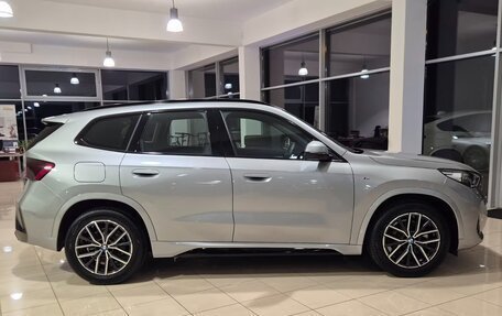 BMW X1, 2025 год, 5 139 000 рублей, 4 фотография