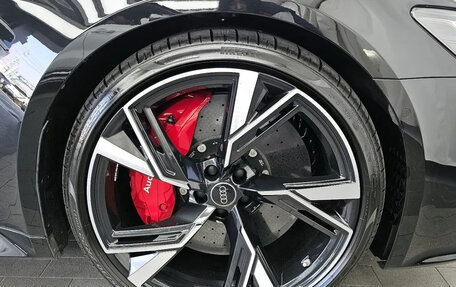 Audi RS 6, 2024 год, 18 600 000 рублей, 5 фотография