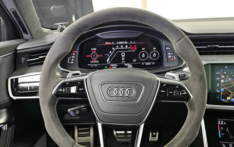 Audi RS 6, 2024 год, 18 600 000 рублей, 8 фотография