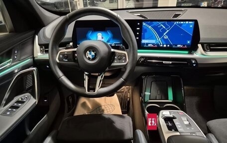 BMW X1, 2025 год, 5 139 000 рублей, 8 фотография