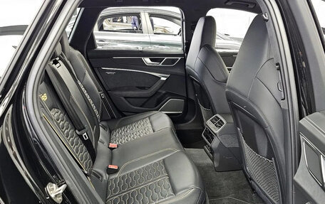 Audi RS 6, 2024 год, 18 600 000 рублей, 13 фотография