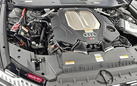 Audi RS 6, 2024 год, 18 600 000 рублей, 18 фотография