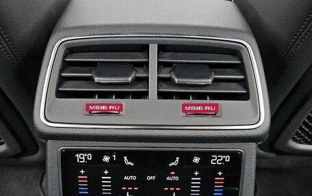 Audi RS 6, 2024 год, 18 600 000 рублей, 17 фотография