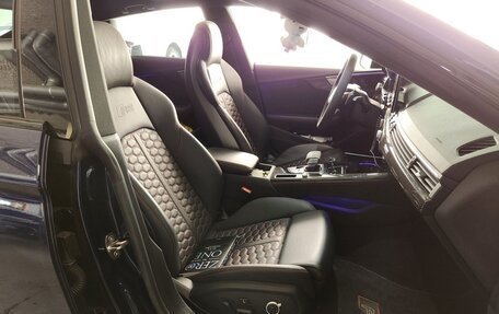 Audi RS 5, 2022 год, 11 500 000 рублей, 12 фотография