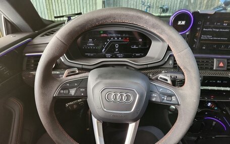 Audi RS 5, 2022 год, 11 500 000 рублей, 7 фотография