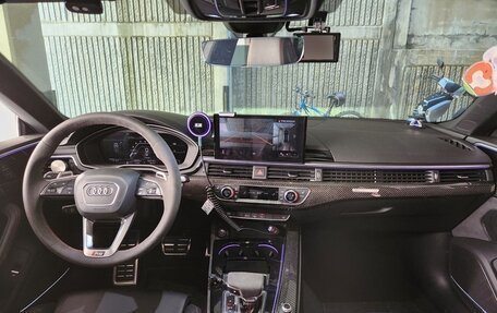 Audi RS 5, 2022 год, 11 500 000 рублей, 16 фотография