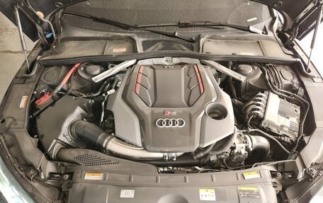 Audi RS 5, 2022 год, 11 500 000 рублей, 26 фотография