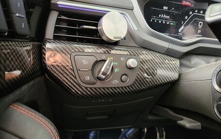 Audi RS 5, 2022 год, 11 500 000 рублей, 25 фотография