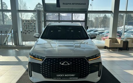 Chery Tiggo 4 I рестайлинг, 2024 год, 1 695 000 рублей, 2 фотография