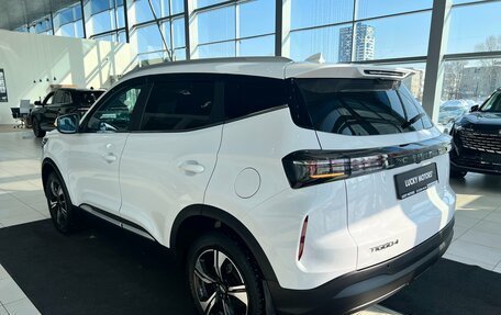 Chery Tiggo 4 I рестайлинг, 2024 год, 1 695 000 рублей, 7 фотография