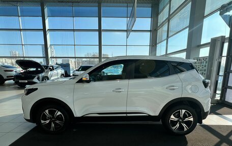 Chery Tiggo 4 I рестайлинг, 2024 год, 1 695 000 рублей, 6 фотография
