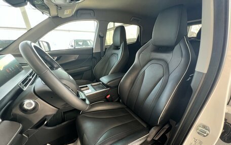 Chery Tiggo 4 I рестайлинг, 2024 год, 1 695 000 рублей, 11 фотография