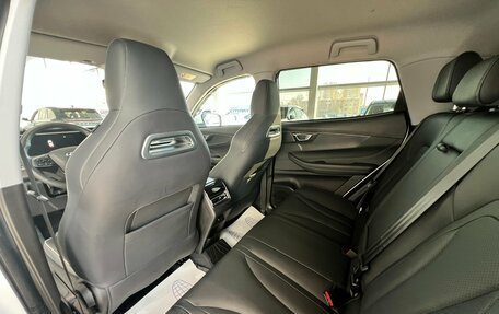Chery Tiggo 4 I рестайлинг, 2024 год, 1 695 000 рублей, 12 фотография