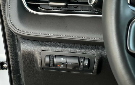 Chery Tiggo 4 I рестайлинг, 2024 год, 1 695 000 рублей, 17 фотография