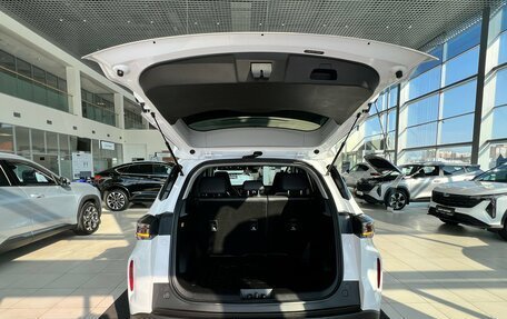 Chery Tiggo 4 I рестайлинг, 2024 год, 1 695 000 рублей, 9 фотография
